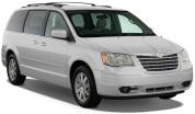 Grand Voyager, 5-dr MPV