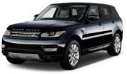 Range Rover Sport, 5-dr SUV