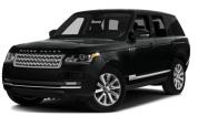 Range Rover Vogue, 5-dr SUV