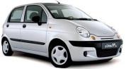 Matiz, 5-dr Hatchback