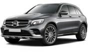 GLC-klasse, 5-dr Crossover