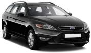 Mondeo, 5-dr Turnier