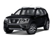 Terrano, 5-dr SUV