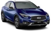 QX30, 5-dr Crossover
