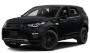 Discovery Sport, 5-dr Crossover