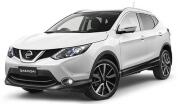 Qashqai, 5-dr Crossover