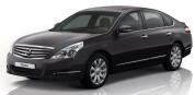 Teana, 4-dr Sedan