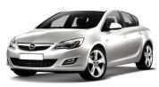 Astra, 5-dr Hatchback