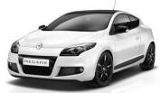 Megane, 3-dr Hatchback