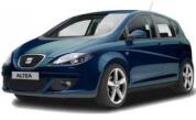 Altea, 5-dr Hatchback