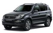 Rexton, 5-dr SUV