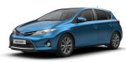 Auris, 5-dr Hatchback