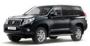 Land Cruiser Prado, 5-dr SUV