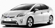 Prius, 5-dr Hatchback