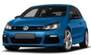 Golf, 3-dr Hatchback