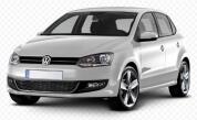 Polo, 5-dr Hatchback