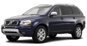 XC90, 5-dr SUV