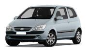 Getz, 5-dr Hatchback
