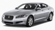 XF, 4-dr Sedan