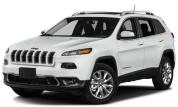 Cherokee, 5-dr SUV