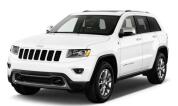 Grand Cherokee, 5-dr SUV