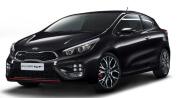 Pro Ceed, 3-dr Hatchback