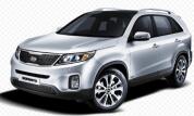 Sorento, 5-dr SUV