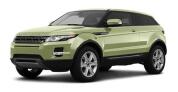 Evoque, 3-dr Crossover