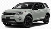 Evoque, 5-dr Crossover