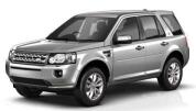 Freelander II, 5-dr SUV