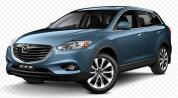 CX-9, 5-dr SUV