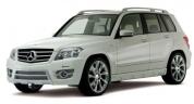 GLK-klasse, 5-dr Crossover