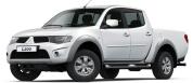 L200, 4-dr Double Cab