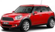 Countryman, 5-dr Crossover