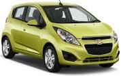 Spark, 5-dr Hatchback