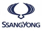 SSANGYONG