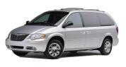 Town & Country, 5-dr MPV
