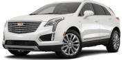 XT5, 5-dr. SUV