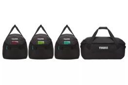 THULE 8006 Go Pack Set    