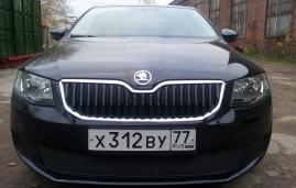    Skoda Octavia A7 Active/Ambition no PTF (  A7 /  ) 2013-.  .