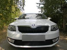    Skoda Octavia A7 Elegance/Ambition PTF (  A7 /  ) 2013-.  .