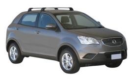 �������� �� ����� SsangYong Actyon New