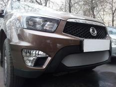    Ssang Yong Actyon Sport (   ) 2012-.  .