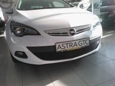    Opel Astra J GTC (     ) 2011-.  .