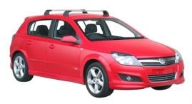 �������� Whispbar ��� Opel Astra H