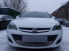    Opel Astra J (  ) 2012-..  .