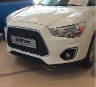    Premium  Mitsubishi ASX ( ASX)    .