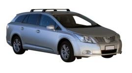 �������� ��� Toyota Avensis Wagon