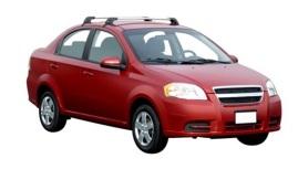 �������� �� ����� Chevrolet Aveo Sd/Hb