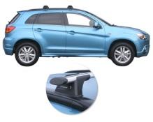 �������� Mitsubishi ASX � ���������������� ����������
